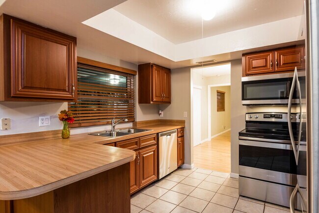 Foto del edificio - 923 SE 19th St