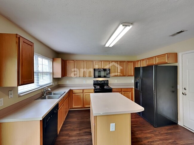 Building Photo - 3333 Cain Harbor Dr