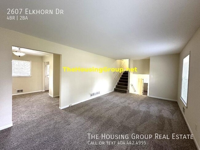 Building Photo - 4 Bedroom Decatur Home