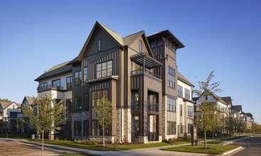 Building Photo - The Atworth at Mellody Farm