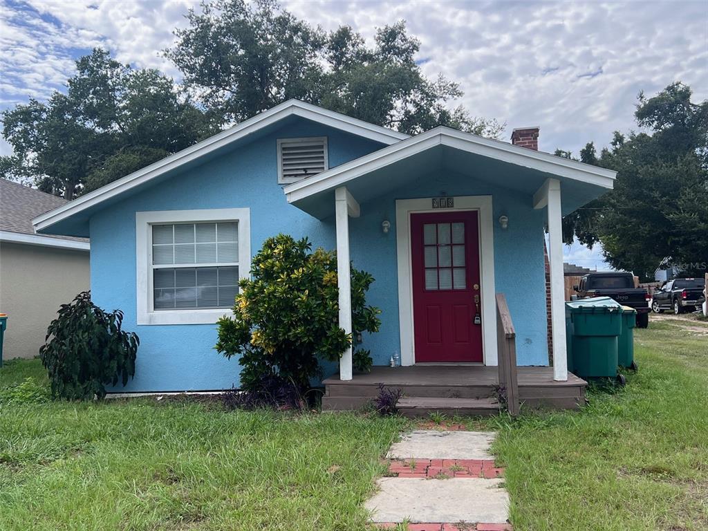 Foto principal - 918 S Eustis St