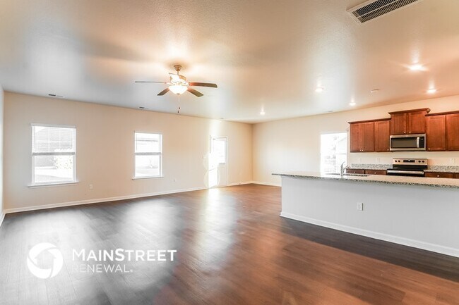 Foto del edificio - 1001 Pilgrim Ln