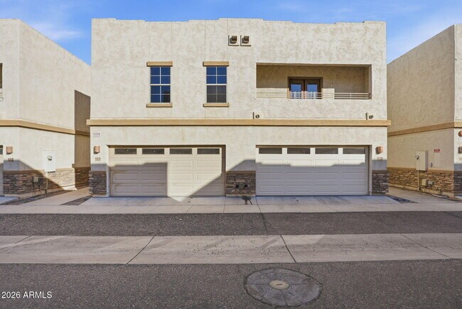 Foto del edificio - 15818 N 25th St