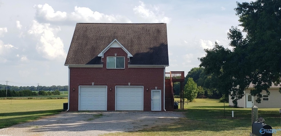 Primary Photo - 15926 Ham Rd