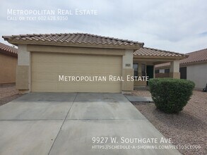 Building Photo - 9927 W Southgate Ave