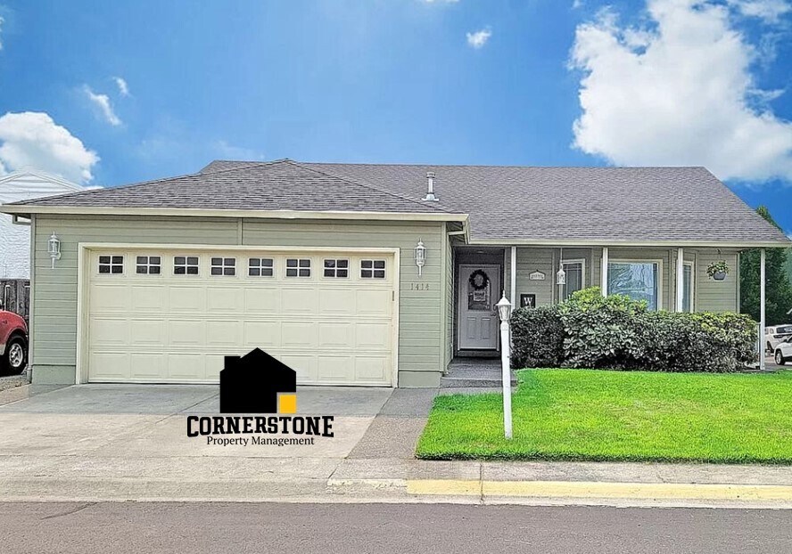 Foto principal - 1414 Pheasant Way