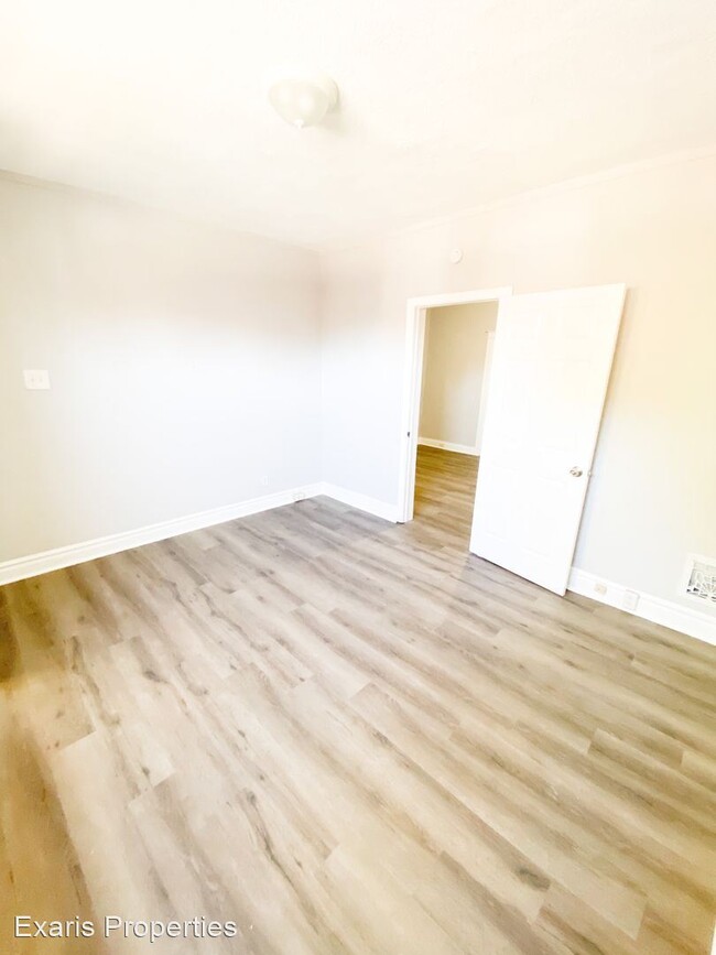 2 br, 1 bath House - 3660 Minnesota Apt A ... photo'