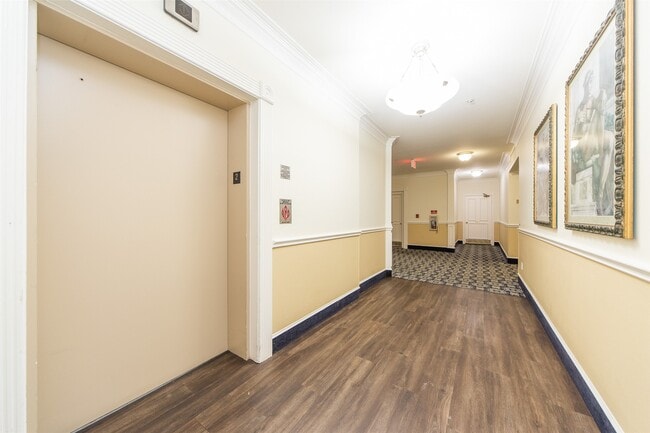 Foto del edificio - 2100 Welch St