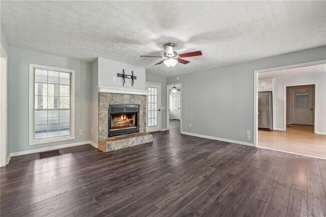 Foto del edificio - 4710 Pilgrim Point Rd