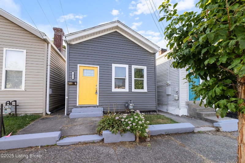 Photo - 1018 Payne St (Louisville, KY)