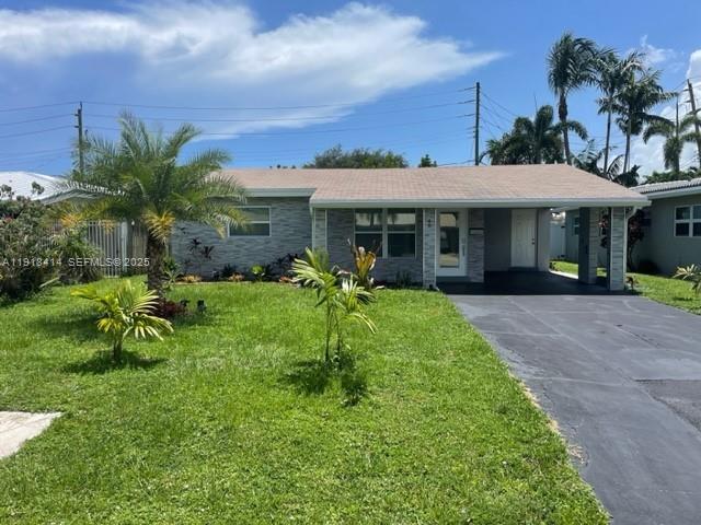 Foto del edificio - 40 NE 48th Ct