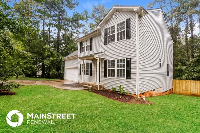 Foto del edificio - 4904 Wilgrove Mint Hill Rd