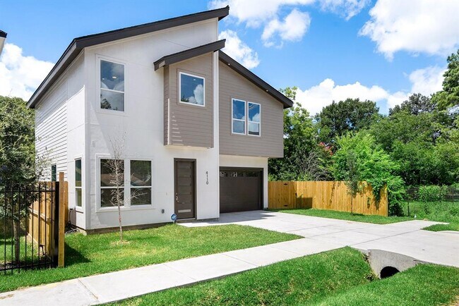 Foto del edificio - 4110 Ward St