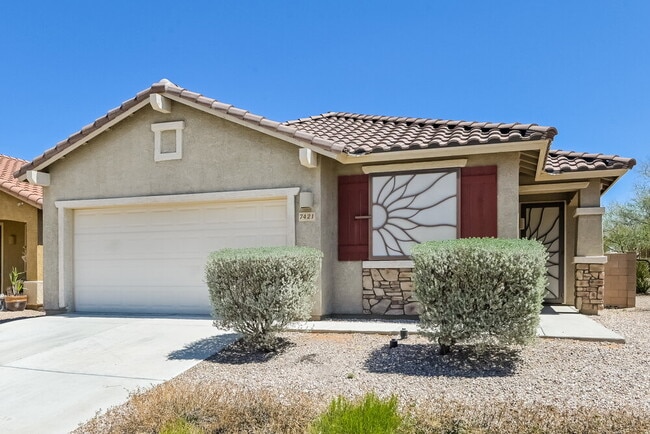 Building Photo - 7421 S Mountain Star Dr
