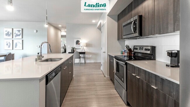 Foto del edificio - 22526 SE 4th St