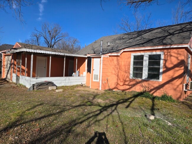 Foto del edificio - 906 King Ave