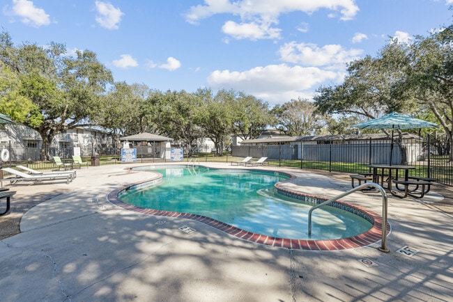 Building Photo - Autumn Sunrise