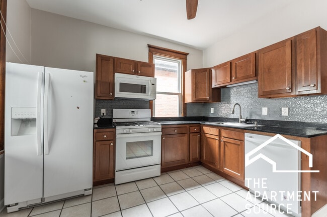 Foto del edificio - 3934 N Hamilton Ave