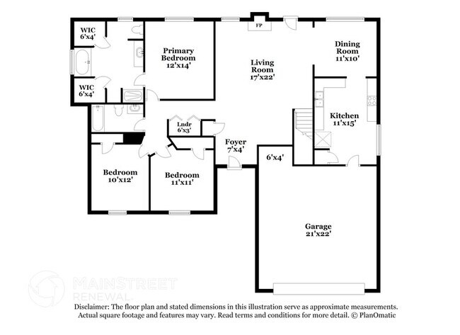 Building Photo - 135 Oak Meadows Dr