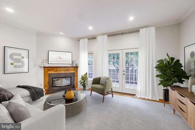 Foto del edificio - 1325 Chetworth Ct