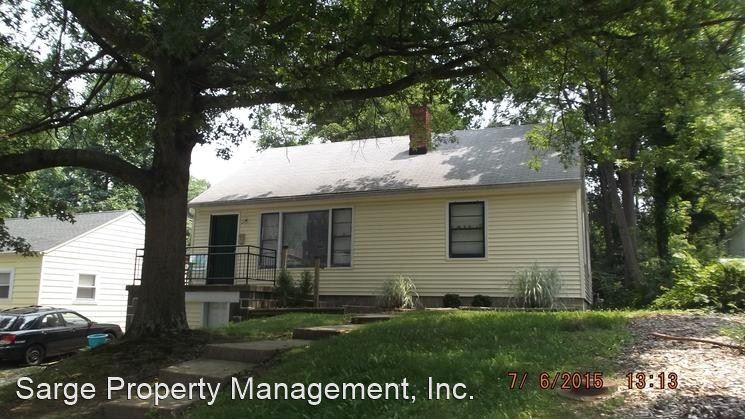 Foto principal - 4 br, 2 bath House - 517 S Mitchell St