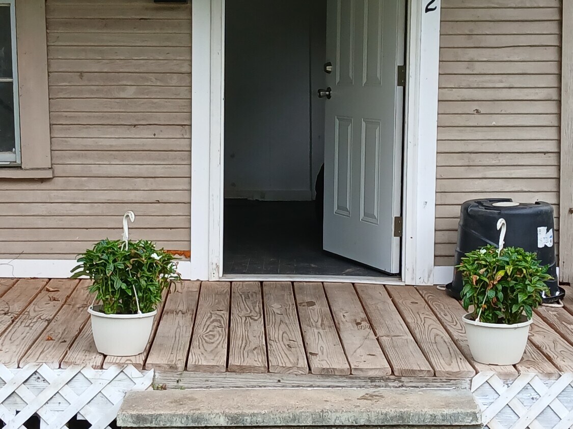 Foto principal - 2602 10th Ave N
