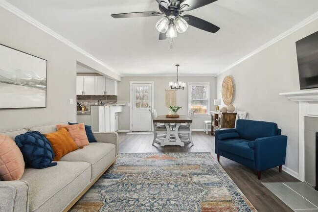 Foto del edificio - 12879 Copperfield Ln