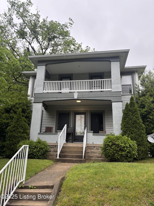 Primary Photo - 2703 Field Ave