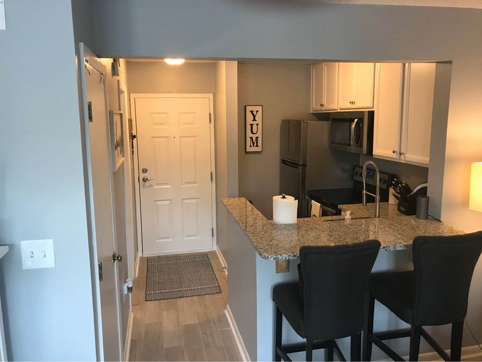 Foto principal - 1600 Park Cir