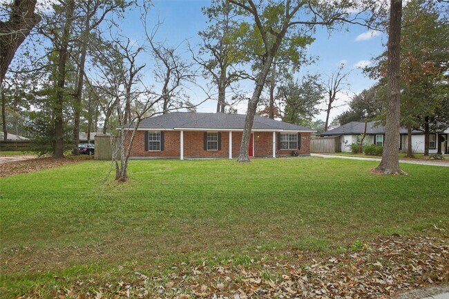 Foto del edificio - 601 Chateau Woods Pkwy Dr