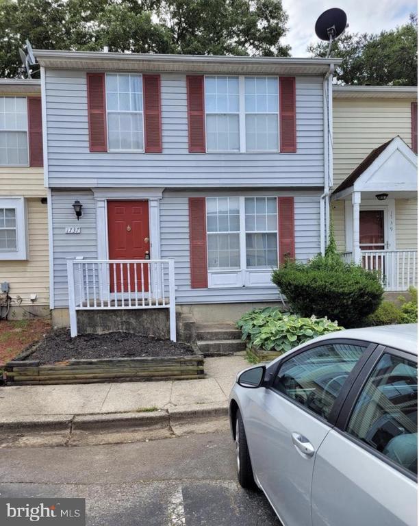 Foto del edificio - 1737 Jacobs Meadow Dr