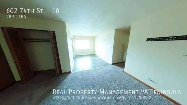Foto del edificio - 602 74th St