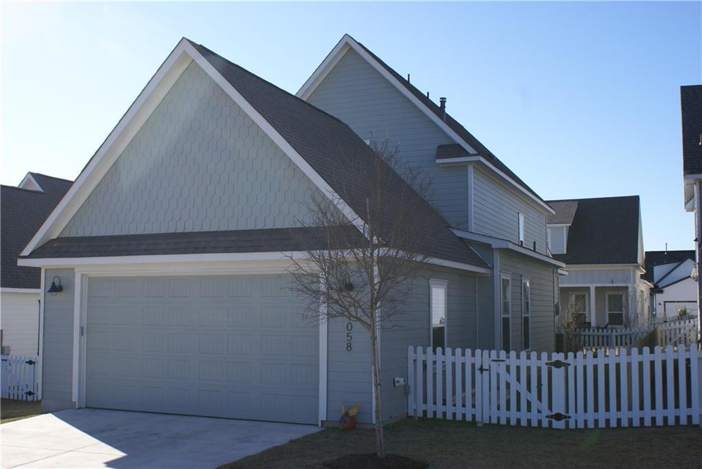 1058 Grant Wood Ave, Driftwood, TX 78619 House Rental in Driftwood, TX