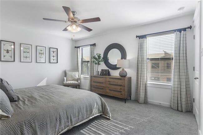 Foto del edificio - 151 Harvest Meadows Rd