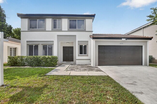 Foto del edificio - 10772 SW 14th Pl
