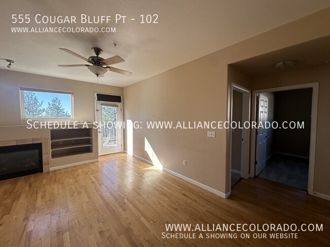 Building Photo - 555 Cougar Bluff Point