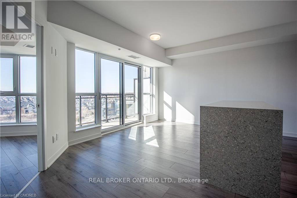 Photo principale - 405-405 Dundas St W