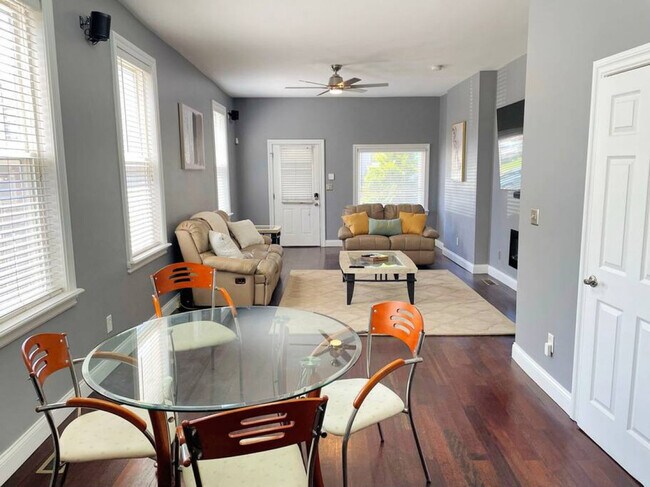 Foto del edificio - 1824 Highland Ave