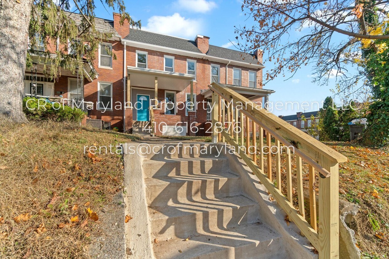 Primary Photo - This looks like home!