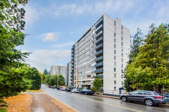 Building Photo - Goodacre Towers Apartments