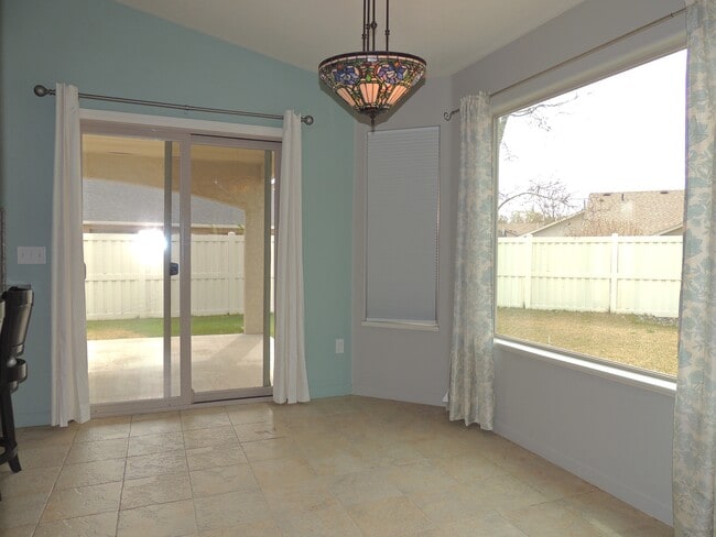 Dinning Room - 2866 Fall Creek Dr