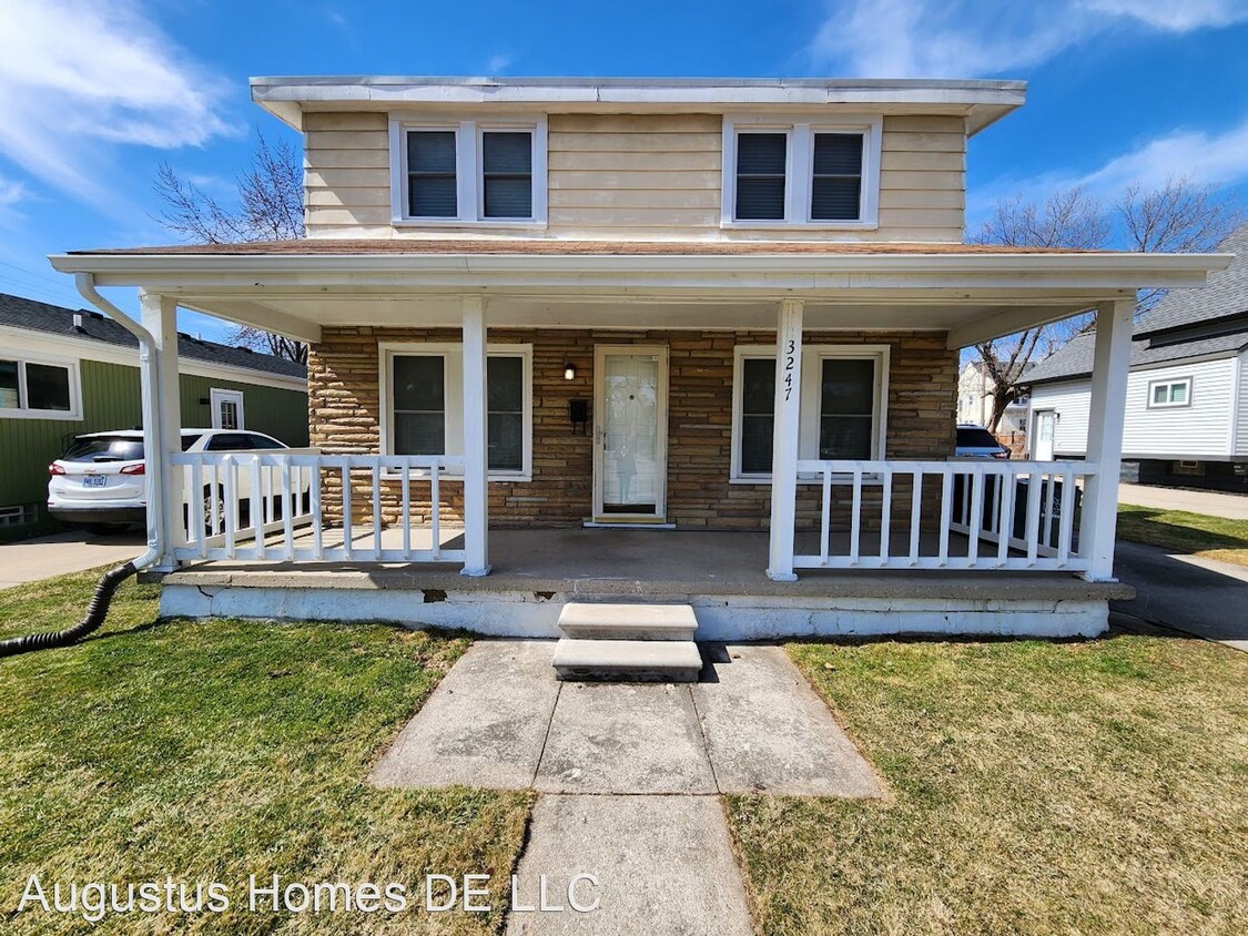 Primary Photo - 3 br, 2 bath House - 3247 Oakshire