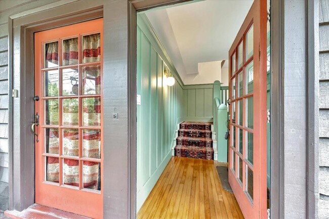 Foto del edificio - 2804 Hillegass Ave