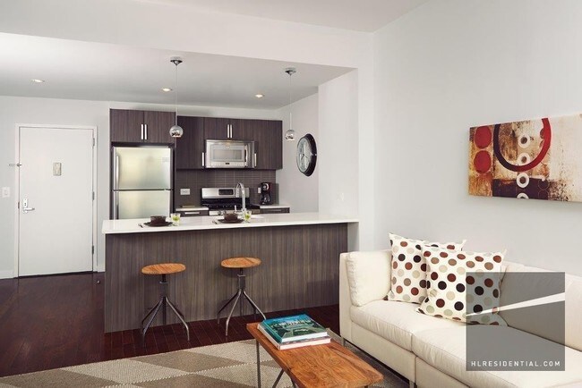 Foto del edificio - 1215 Broadway