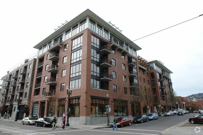 Foto del edificio - Tanner Place