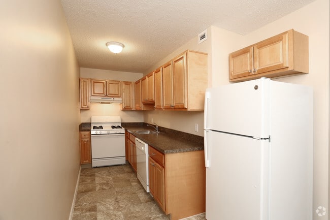 Interior Photo - Capitol View