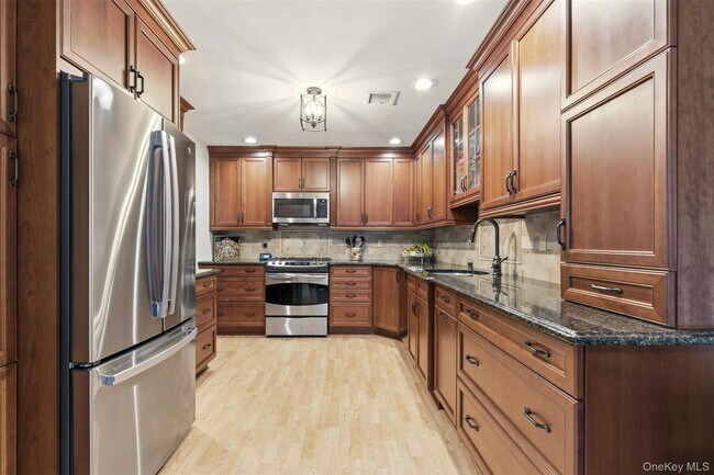 Foto del edificio - 11 Indian Trce