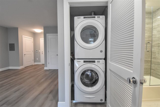 Foto del edificio - 4201 Bergen Turnpike