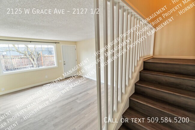 Building Photo - 2125 W Grace Ave