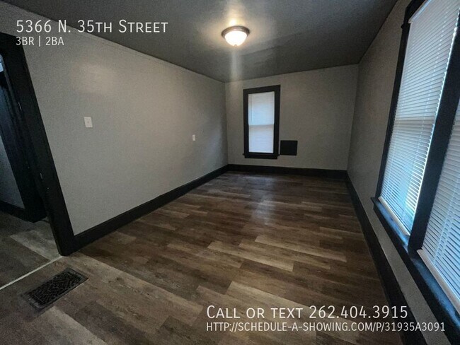 Foto del edificio - Updated 3 bedroom single family home